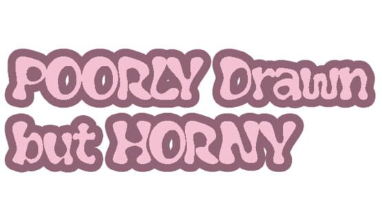 POORLY drawn but HORNY screenshot 4