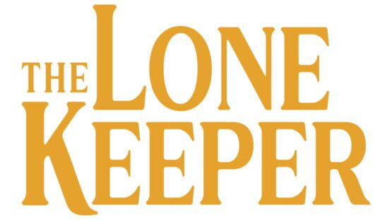 The Lone Keeper official artwork 1