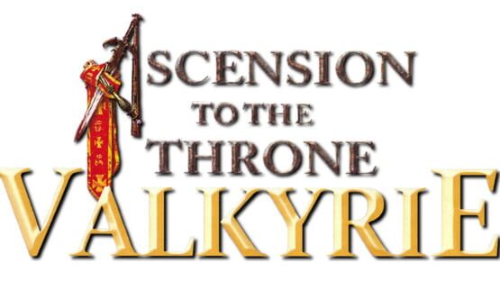 Ascension to the Throne: Valkyrie official artwork 2