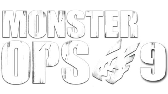 Monster Ops 9 official artwork 2