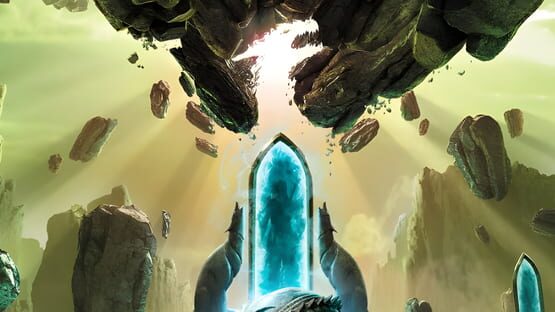 Dragon Age: Inquisition - Trespasser screenshot 6