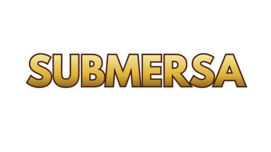 Submersa official artwork 2