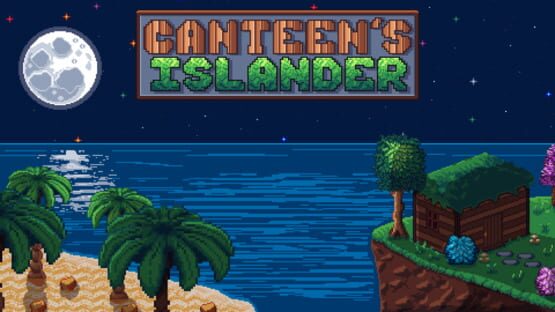 Canteen's Islander gameplay screenshot