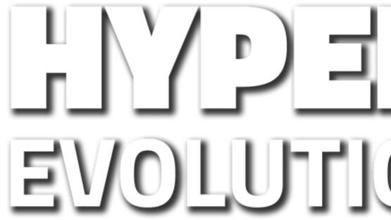 Hypercar Evolution 2025 official artwork 2