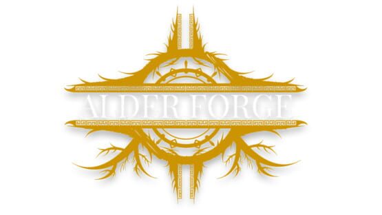 Alder Forge 2 official artwork 2