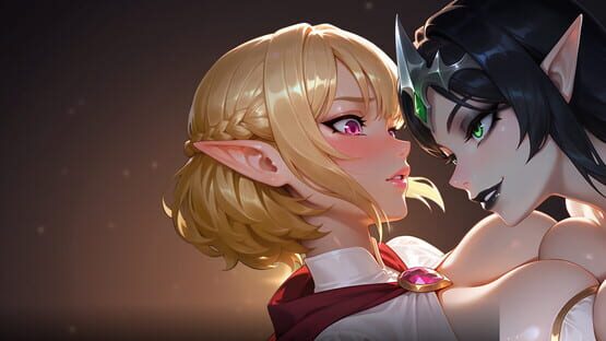 Umbranomicon official artwork 1