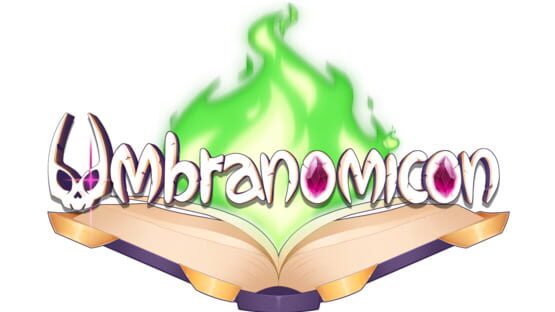 Umbranomicon official artwork 2