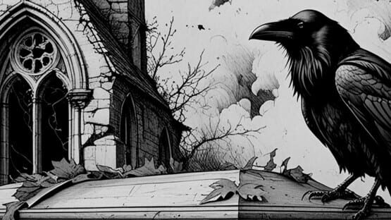 The Book of Plagues official artwork 1