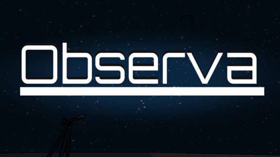 Observa official artwork 2
