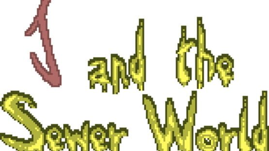 J and the Sewer World official artwork 1