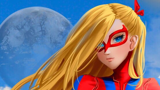 Superhero Girls screenshot 1