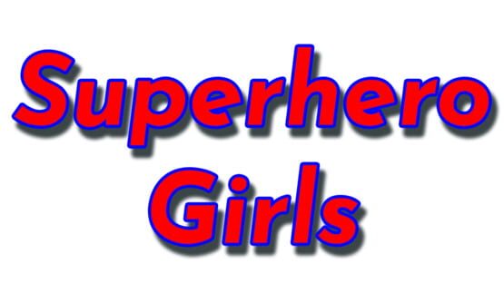 Superhero Girls screenshot 2
