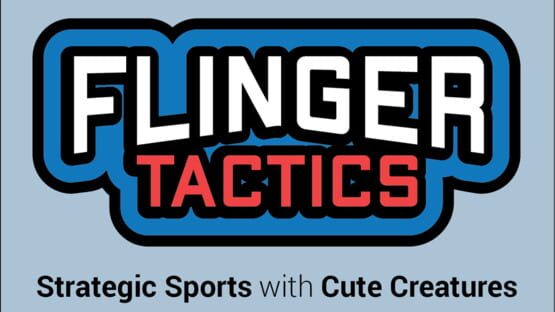 Flinger Tactics official artwork 1
