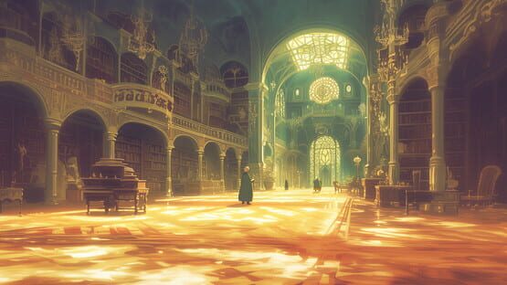 Alchemy Academy gameplay screenshot