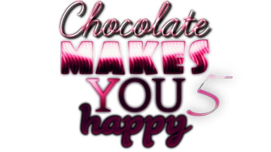 Chocolate makes you happy 5 gameplay screenshot