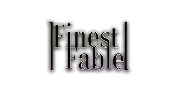 Finest Fable official artwork 2