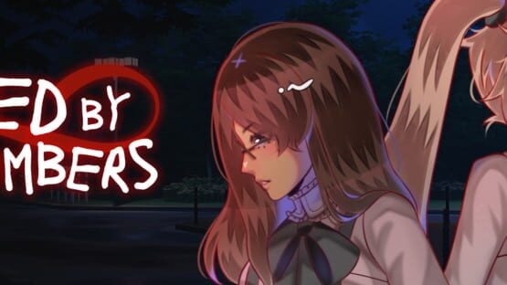 Tied By Numbers gameplay screenshot
