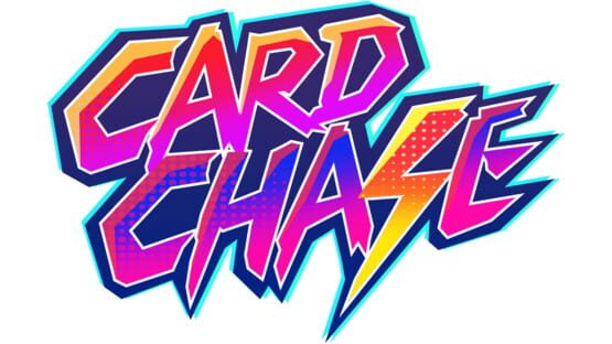 Card Chase official artwork 2