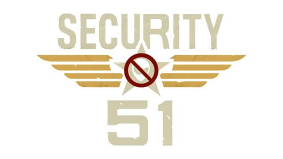 Security 51 official artwork 2