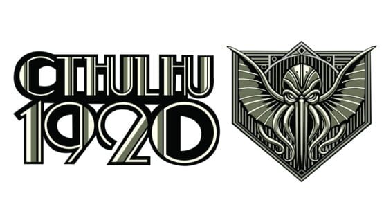 Cthulhu 1920 official artwork 2
