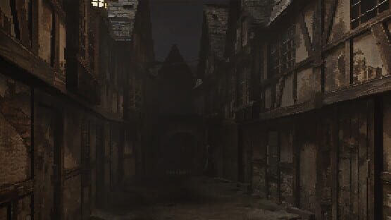 Wittengrad Is No More official artwork 1