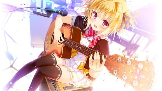 Koioto Se Piace gameplay screenshot