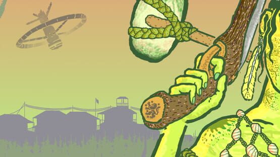 Hessian Landing official artwork 1