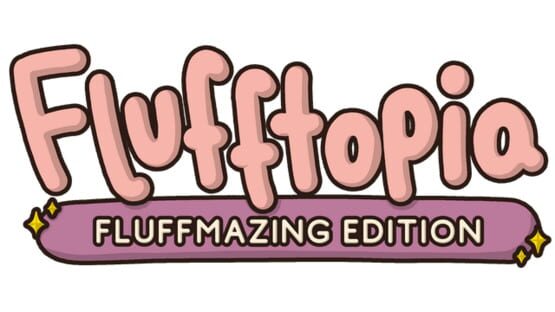 Flufftopia: Fluffmazing Edition official artwork 2