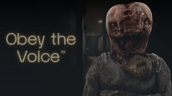 Obey the Voice official artwork 3
