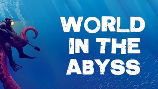 World In The Abyss official artwork 2