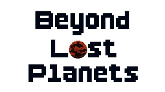 Beyond Lost Planets official artwork 2