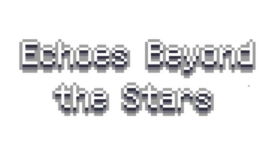 Echoes Beyond the Stars official artwork 2