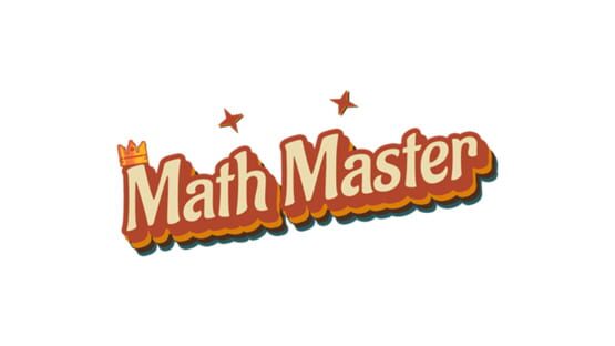 Math Master official artwork 2