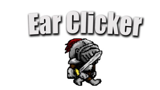 Ear Clicker official artwork 2