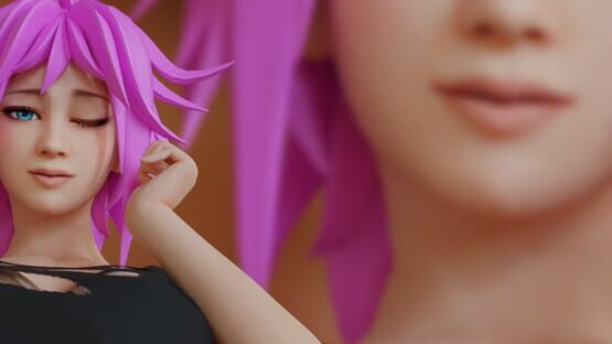 Treasure Girl 3D screenshot 1