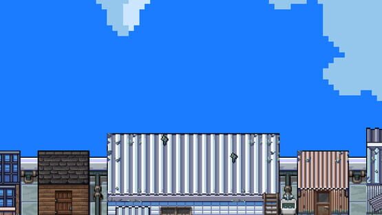Rooftop Story gameplay screenshot