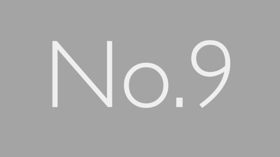 No.9 gameplay screenshot