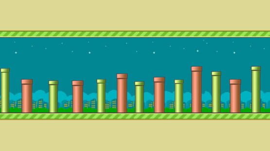 FlyingChicken gameplay screenshot