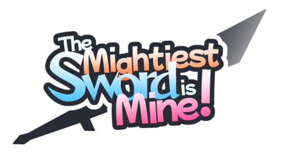 The Mightiest Sword is Mine! official artwork 2