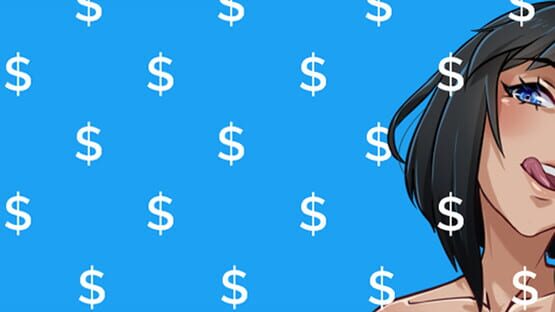 Femdom Stories: Findom Simulator Sex Game screenshot 1