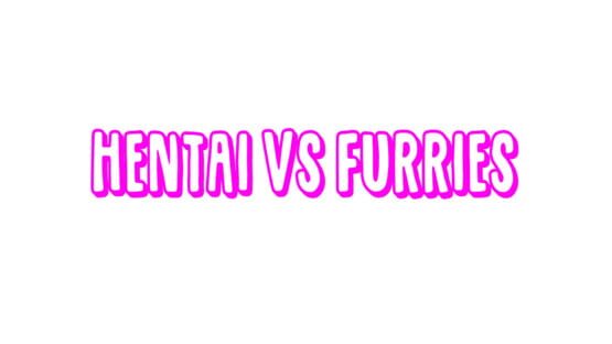 Hentai Vs Furries screenshot 3