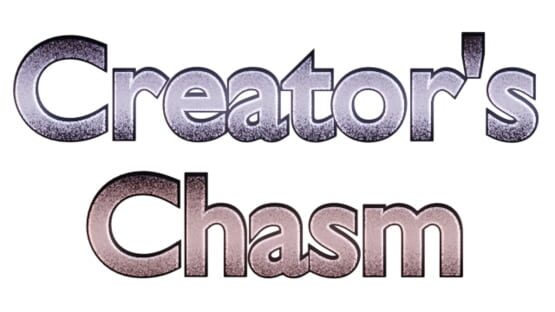 Creator's Chasm gameplay screenshot