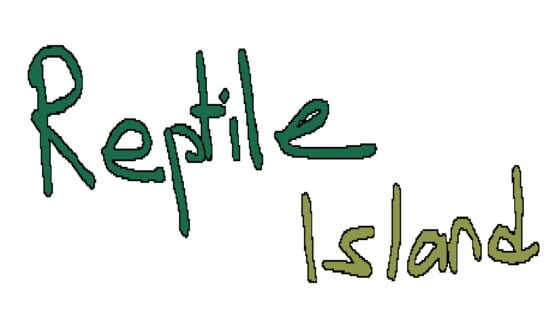 Reptile Island official artwork 2