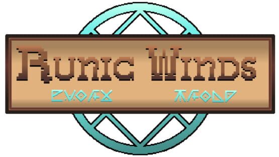 Runic Winds official artwork 2