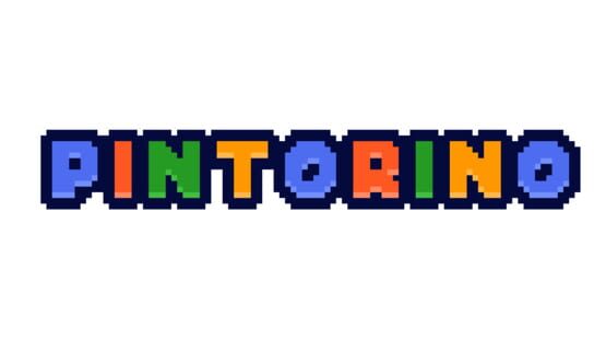 Pintorino official artwork 2
