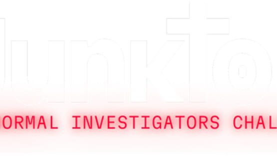 JunkTok: Paranormal Investigators Challenge official artwork 1