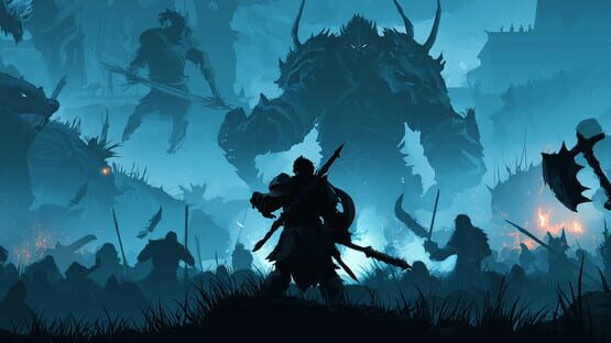 Nocturnal Quest official artwork 1