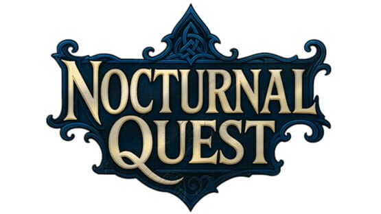 Nocturnal Quest official artwork 2