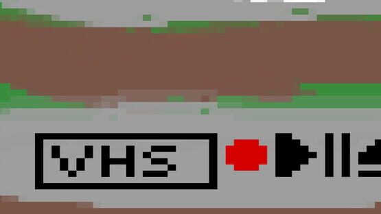 VHSMan gameplay screenshot