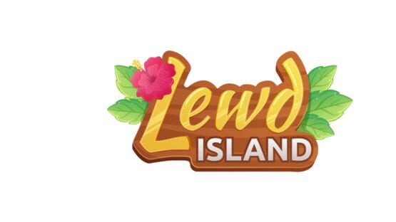 Lewd Island official artwork 2